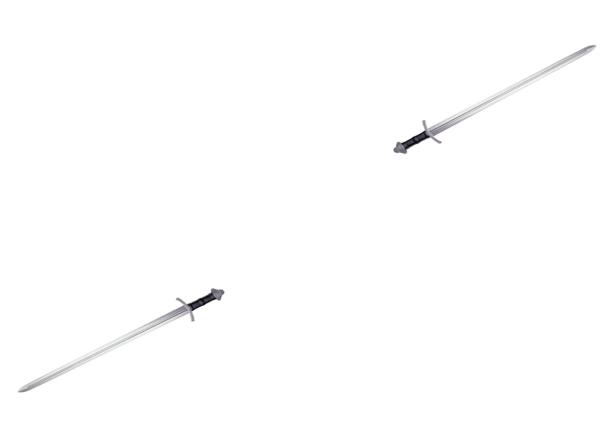 Swords!